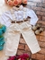 Conjunto Miss Cherry Meninos Social Linho Vitor - comprar online