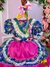 Vestido Junino Sandra - comprar online