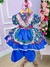 Vestido Junino Mafalda