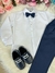 Conjunto Kanga Social Azul Marinho Suspensorio - comprar online