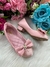Sapatilha Daminha Dedinho do Pe Rosa - comprar online