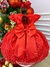 Vestido Marie Vermelho Rendado - Little Sky Store