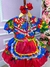 Vestido Junino Iraci - comprar online
