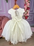 Vestido Vila Lele Off Flores na internet