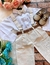 Conjunto Miss Cherry Meninos Social Linho Vitor na internet