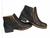 Bota AMAIA Negro - comprar online