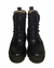 Borcego FRIDA Negro - comprar online