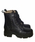 Borcego FRIDA Negro