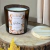 Vela Aromática Hello Outono - 200g na internet
