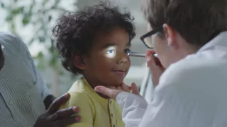 EMMANUEL'S EYE CARE
