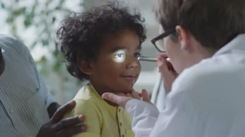 EMMANUEL'S EYE CARE