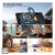 Soporte celular magnetico celular K007 - comprar online