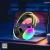 Auricular Bluetooth PD1 RGB - comprar online