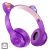 Auricular Bluetooth Gatito - comprar online