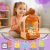Maquina peluches Capibara - UPDATE TECNO