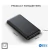 Cargador portatil 10000mah Ibek PD-150 - comprar online