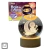 Esfera 3d con base - comprar online