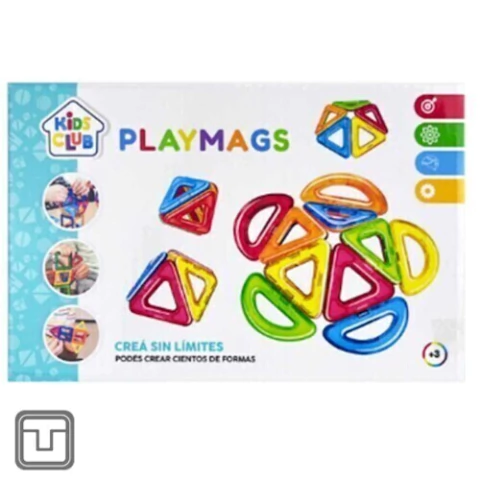 Juego de Mesa Magnetico 10 piezas - comprar online