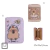 Billetera Monedero Trendy Capibara