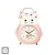 Reloj despertador gatito - comprar online