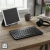Teclado ultrafino bluetooth Yexa - comprar online