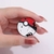 Pin Pokébola Pokémon - Karochinha
