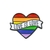Pin Love Is Love