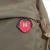Pin BTS Coração na internet