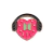 Pin BTS Coração