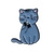 Pins Gatinhos Taylor Swift - comprar online