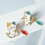 Pin Gatinho Pescador