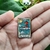 Pins Cartas de Tarô Studio Ghibli