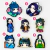 Pins Apotecaria - comprar online