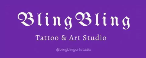 Bling Bling Art Studio