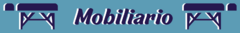 Banner de la categoría Mobiliario