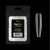 Easy Tip – Coffin Long – Size 2 Refill