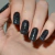 Top coat - Flash effect