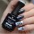 Glitter Top coat #2