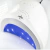 CABINA LUZ LED/UV SOL1 - comprar online