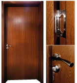 Mod. Puerta placa - comprar online
