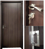 Mod. Puerta placa en internet