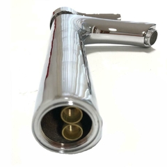 Monocomando cromo - comprar online