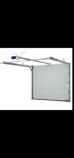 Portón Levadizo - comprar online