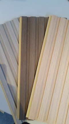 Panel Wall