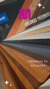 Colores y texturas que personalizan tus Ambientes y le dan un toque natural a tus Aberturas