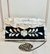 Clutch de noche Nacarada