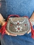 Clutch de noche Silver