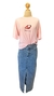 Playera Fresa