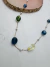 Collar geométrica - comprar en línea