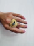 Anillo Corazón